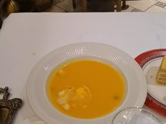 -波特曼西餐厅(南岗店)