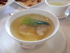 -富力丽思卡尔顿酒店·丽轩中餐厅