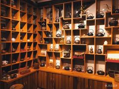-茶肆(仙林店)