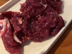 -牛鲜胜·潮汕牛肉自助火锅(番禺市桥店)