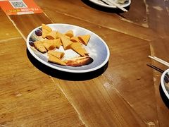 -雀舞云南菜(天津天河城购物中心店)