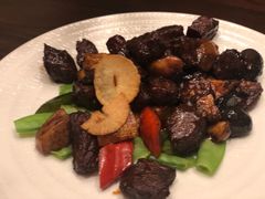 -环球港凯悦 · 享悦中餐厅