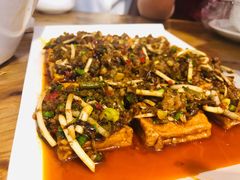 -古真记钵钵鸡(总店)