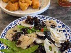 -都一处烧麦馆(前门店)