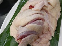 -刘记糟粕醋海鲜烧烤
