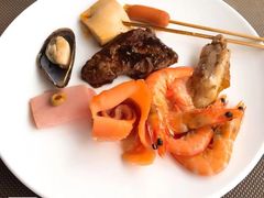 -昆明佳华广场酒店·西餐厅