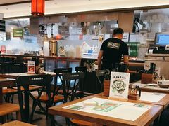 -和府捞面·大师店(上海漕宝路日月光店)