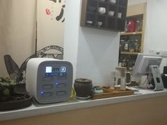 -茶庐(百花洲路店)