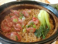-六泰居·尔滨地标·东北菜(黄河路店)