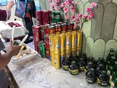 -极乐小煮·成都冒菜(科技绿洲店)