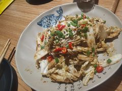 -壹酒贰肉1926·深夜食堂(九纬路店)