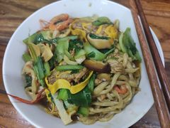 -里兆打面馆