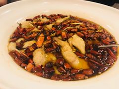 -港丽餐厅(高德置地店)