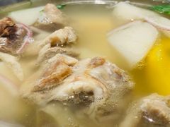 -新疆兵团食府清真(马连道店)
