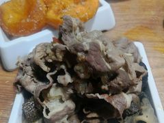 -傣妹火锅(南京东路一店)