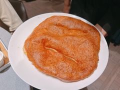 老北京糖油饼-柿合缘新京菜(国金中心商场店)