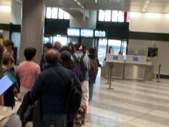 -米兰马尔彭萨国际机场