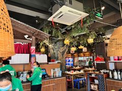 -老阿爸鲜鱼土菜(昆山花桥店)