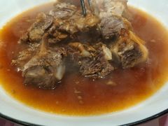 蒙古牛大骨-西贝(枫蓝国际购物中心店)