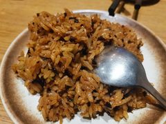 黑三剁炒饭-米店·云南菜(南门店)