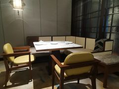 -青雅中餐厅(大连金石滩绿发希尔顿度假酒店)