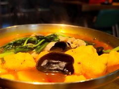 -臻炙大舍烤串(天龙家园店)