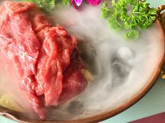 -盡膳口福·百年汤方火锅(科华北路店)