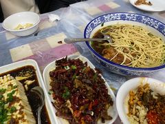 -吴记口味馆