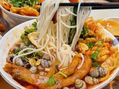 -螺小胖柳州螺蛳粉(钟楼总店)