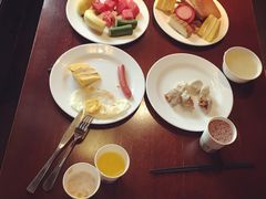 -美豪怡致酒店(上海长寿路店)