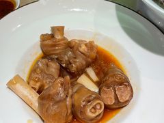 -羊之道草原味道清真餐厅(番禺店)