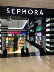-丝芙兰Sephora