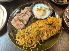-小食院简餐厅