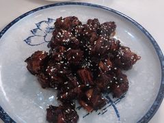 -小郭私房菜·海肠捞饭店(学士街店)
