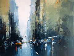-八哥美术·成人美术画室(总校区)