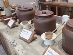 -李山山茶事(景枫店)