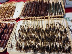 -东门町美食街