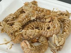 -望海潮海鲜店 特色家常菜(在海一方店)