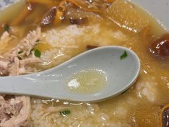-王春春鸡汤饭(上海中海环宇城店)