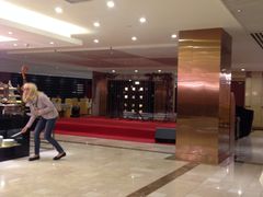 -北京西国贸大酒店