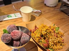 炒方便面-功夫怪兽·烧烤(珠江路店)