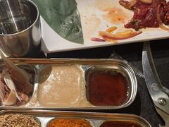 -伊茉家的烤肉店(勒泰中心店)