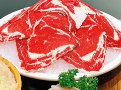 -渝味晓宇火锅(合川路店)