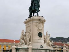 -商业广场(Praça do Comércio)