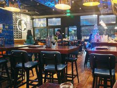 -bluefrog蓝蛙(皇庭广场店)
