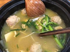 -金陵杨胖子·砂锅麻辣烫(金轮新天地店)