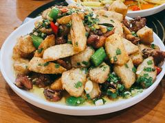 芋儿鸡-盛世盐帮·自贡特色(总店)