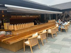 -无印良品餐堂 MUJI Diner(成都太古里店)