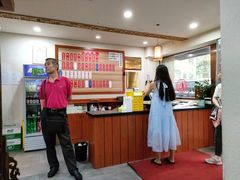 -裕兴记•蟹黄面馆(人民广场店)