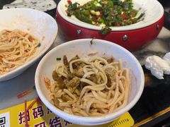 -京城小江南·北京烤鸭·江南土菜·白鱼(中关村店)